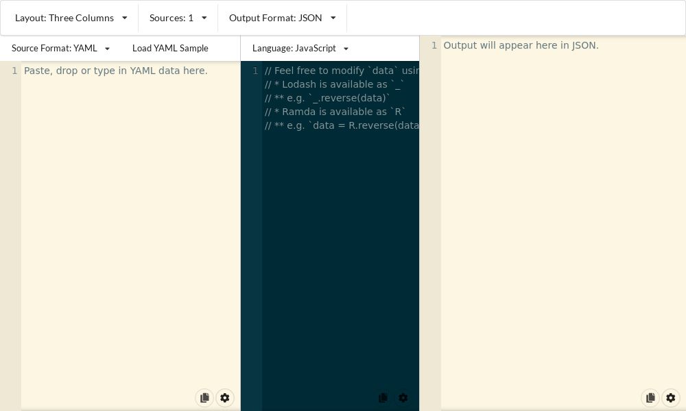 Screenshot of d2d