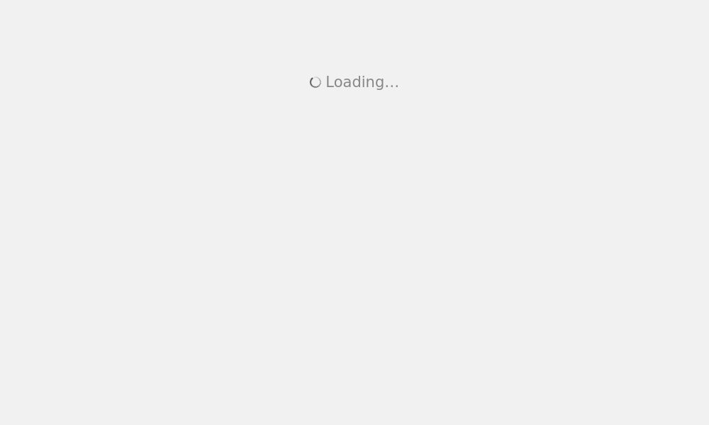 Screenshot of Icomoon