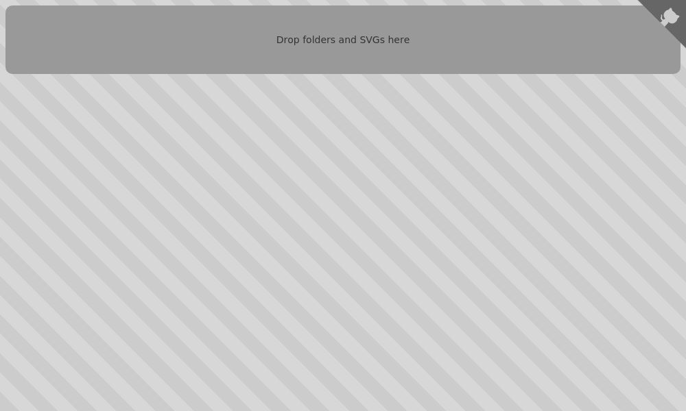 Screenshot of Ikon